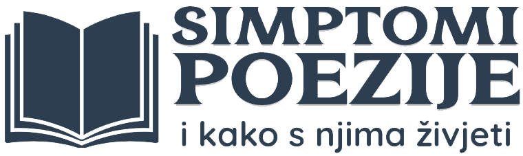 Simptomi poezije logo